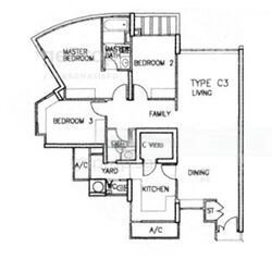The Madeira (D23), Condominium #485013441